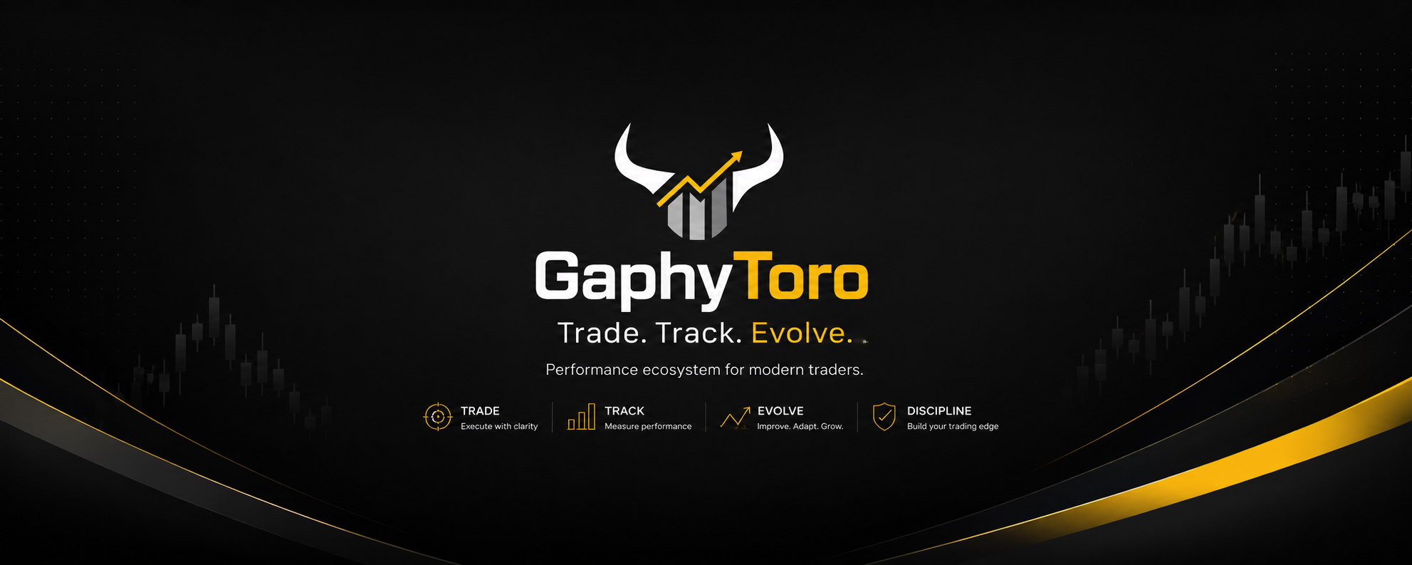 How to Connect Your Trading Account to GaphyToro